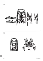 Preview for 22 page of Thule 11300102 Instructions Manual