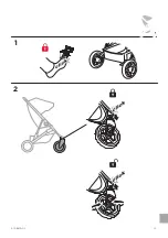 Preview for 23 page of Thule 11300102 Instructions Manual