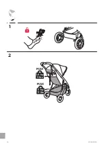 Preview for 24 page of Thule 11300102 Instructions Manual