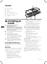 Preview for 20 page of Thule 114003 Series Instructions Manual