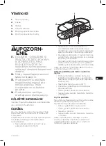 Preview for 25 page of Thule 114003 Series Instructions Manual