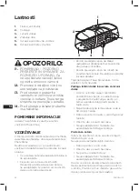 Preview for 26 page of Thule 114003 Series Instructions Manual