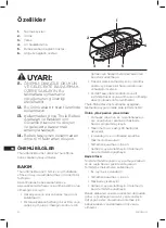 Preview for 30 page of Thule 114003 Series Instructions Manual