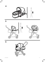 Preview for 45 page of Thule 114003 Series Instructions Manual