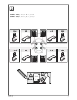 Preview for 3 page of Thule 1151 Instruction Manual