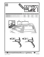 Preview for 4 page of Thule 1151 Instruction Manual