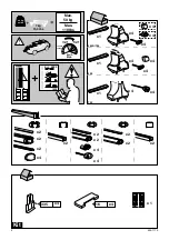 Preview for 2 page of Thule 1170 Instructions Manual