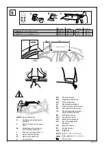 Preview for 6 page of Thule 1170 Instructions Manual