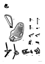 Предварительный просмотр 4 страницы Thule 12021101 Instructions Manual