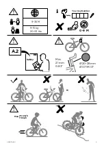 Предварительный просмотр 5 страницы Thule 12021101 Instructions Manual