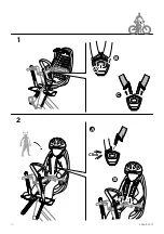 Preview for 10 page of Thule 12021101 Instructions Manual