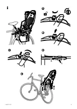 Предварительный просмотр 15 страницы Thule 12021201 Instructions Manual