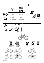 Preview for 5 page of Thule 12021301 Instructions Manual