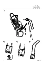 Preview for 8 page of Thule 12021301 Instructions Manual