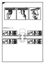 Preview for 5 page of Thule 1259 Fitting Instructions Manual