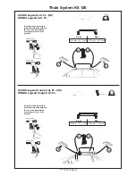 Thule 126 Mounting & Installation preview