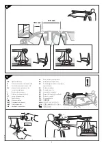 Preview for 6 page of Thule 1268  RAPID SYSTEM Fitting Instructions Manual