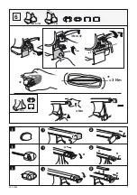 Предварительный просмотр 7 страницы Thule 1289 Instructions Manual