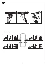 Preview for 5 page of Thule 1294 RAPID SYSTEM Fitting Instructions Manual