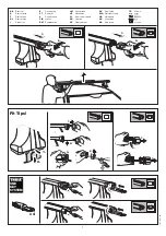 Preview for 7 page of Thule 1294 RAPID SYSTEM Fitting Instructions Manual