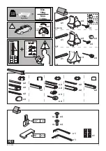 Preview for 3 page of Thule 1299 Instructions Manual