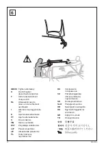 Preview for 10 page of Thule 1299 Instructions Manual