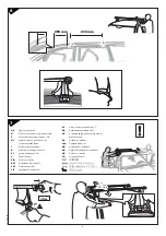 Preview for 6 page of Thule 1306 RAPID SYSTEM Fitting Instructions Manual