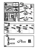 Preview for 2 page of Thule 1325 Kit Instructions Manual