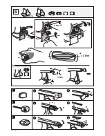 Preview for 7 page of Thule 1325 Kit Instructions Manual