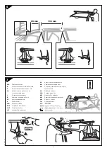 Preview for 6 page of Thule 1342 Rapid System Fitting Instructions Manual