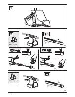 Preview for 3 page of Thule 1430 Kit Instructions Manual