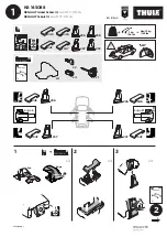 Thule 145088 Instructions preview