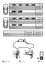 Preview for 2 page of Thule 145122 Instructions