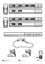 Preview for 2 page of Thule 145222 Quick Start Manual