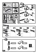 Preview for 2 page of Thule 1457 Instructions Manual