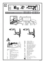 Preview for 6 page of Thule 1457 Instructions Manual