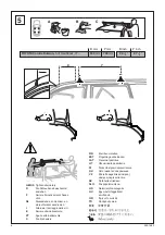 Preview for 6 page of Thule 1482 Instructions Manual