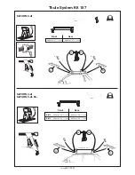 Preview for 1 page of Thule 157 Mounting & Installation