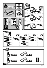 Preview for 2 page of Thule 1576 Instructions Manual