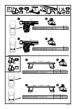 Preview for 4 page of Thule 1576 Instructions Manual