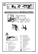 Preview for 6 page of Thule 1576 Instructions Manual