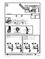 Предварительный просмотр 4 страницы Thule 1596 Instructions