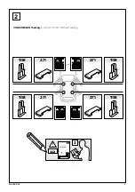 Preview for 3 page of Thule 1643 Instructions