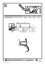 Preview for 4 page of Thule 1643 Instructions