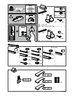 Preview for 2 page of Thule 1668 Instructions Manual