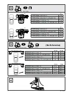 Preview for 4 page of Thule 1668 Instructions Manual