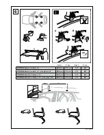 Preview for 6 page of Thule 1668 Instructions Manual