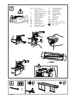 Preview for 7 page of Thule 1668 Instructions Manual