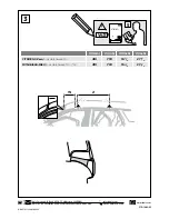 Preview for 4 page of Thule 1682 Instructions