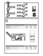 Предварительный просмотр 2 страницы Thule 1751 Instructions